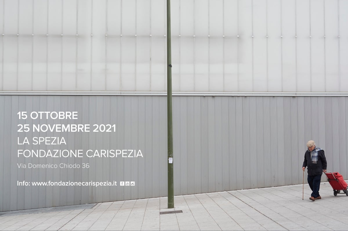 Alessandro Messina - Cosmo